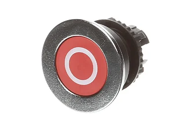 Botão Vermelho para CL50D-E/52E/60E (Robot Coupe)