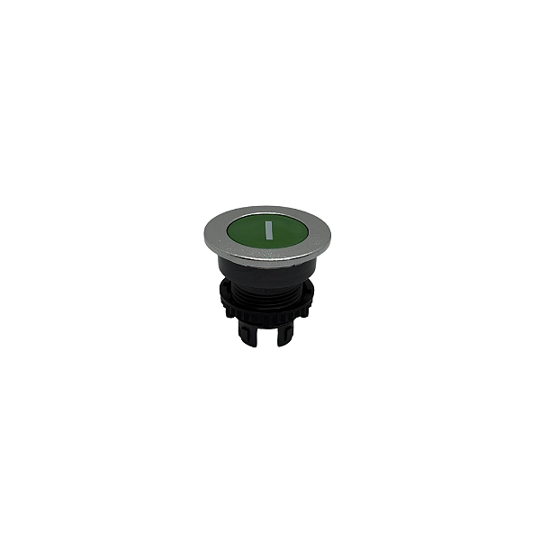 Botão Verde para Ligar - CL50D/E / 52E / 60E (Robot Coupe)