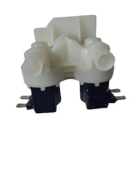 Válvula Solenoide Dupla- Linha CG (Netter)