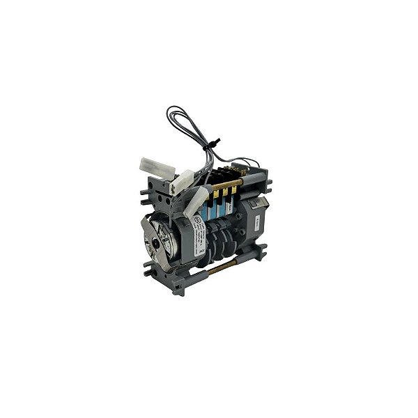 Temporizador de Ciclo de Comando - ECOMAX 500 (Hobart)