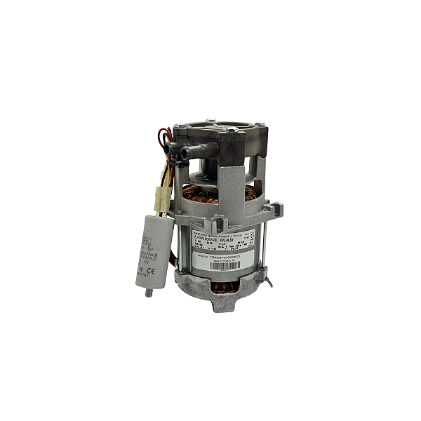 Moto Bomba de Enxague 60HZ 240V - ECOMAX 500 / 400 (Hobart)