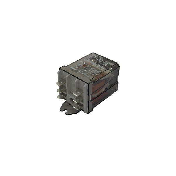 Relé de Potência 2 Polos e 24VDC K7 / K8 - SOTA / ENCORE (TurboChef)