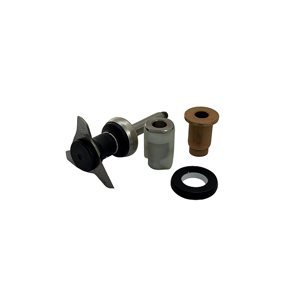 Kit Reparo do Sino - CMP 250 / 300 / 350 / 400 (Robot Coupe)