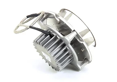 Blower - Turbina NGC-1025 NGC (TurboChef)