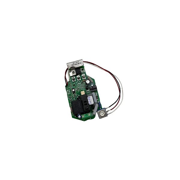Placa de Controle Mixer - CMP 250 (Robot Coupe)