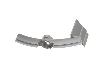 Braço Raspador BX4 (Robot Coupe)