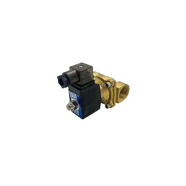Válvula Solenoide - FE30E (Hobart)