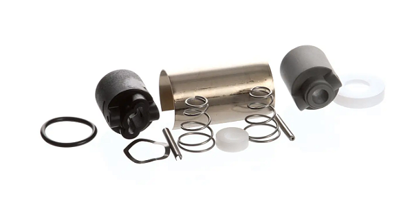 Kit de Conexão do Pé MP/CMP Combi (Robot Coupe)