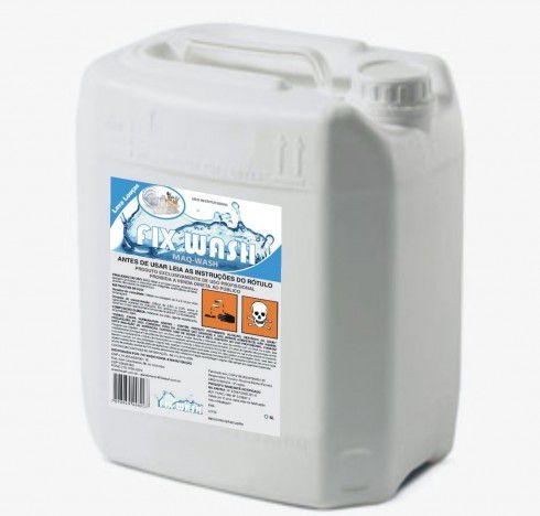 Detergente para Lava Louças Industrial 20 LT