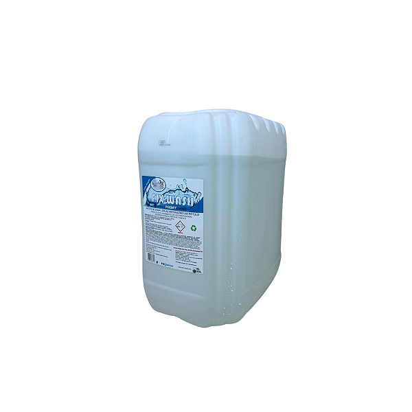 Detergente para Lava Louças Industrial 20 LT (Fixwash)