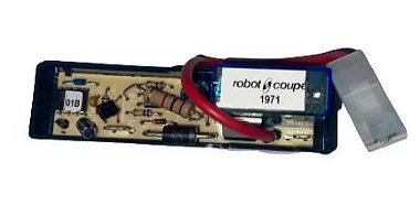 Modulo de freio para J80 - J100 - Blixer2 (Robot Coupe)