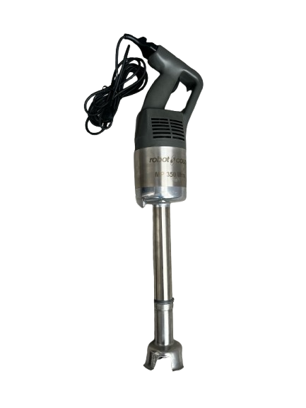Mixer de Mão MP 350 Ultra Usado (Robot Coupe)