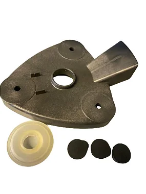 Guia do motor J80/J100 (Robot Coupe)