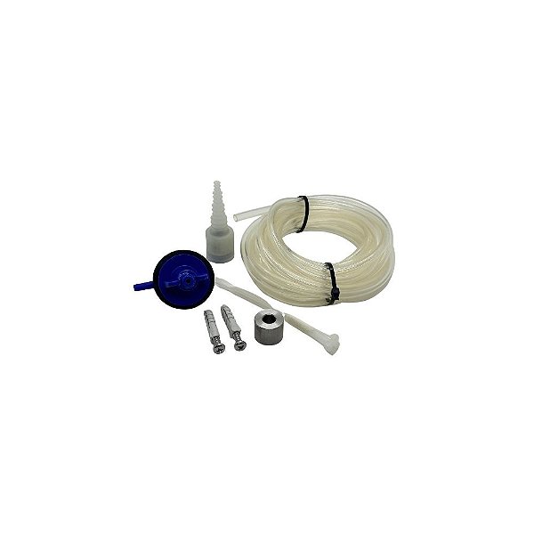 Kit Instalação Dosador de Detergente