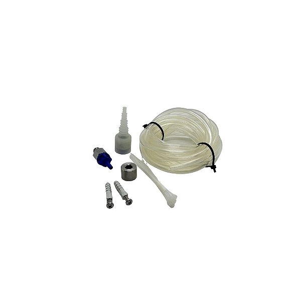 Kit Instalação Dosador de Secante