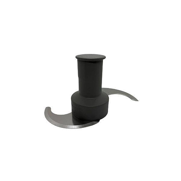 Faca Lisa Suplementar - R5 / R502 / R7 (Robot Coupe)