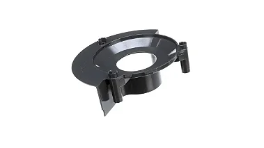Deflector do Motor J100 (Robot Coupe)