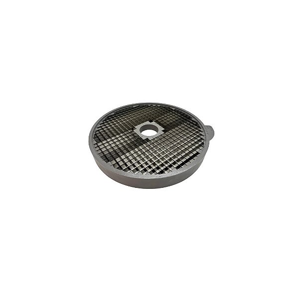 Grade de Cubos 8x8mm - CL50D / 60D (Robot Coupe)