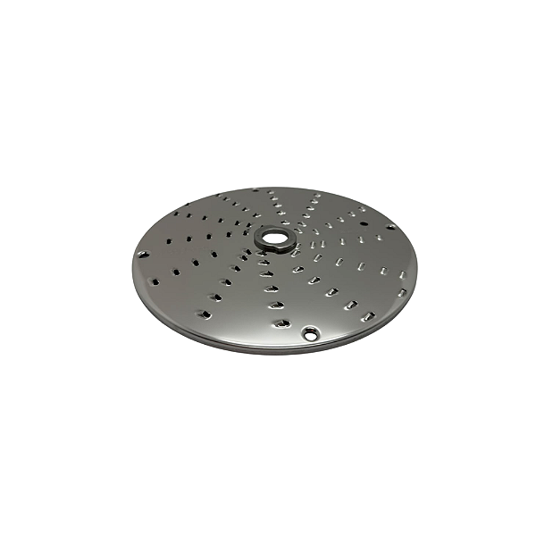 Chapa em Aço Inox Ralar 2mm - CL50 / CL52 / CL60 (Robot Coupe)