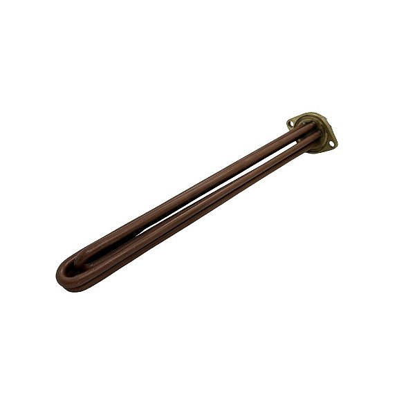Resistência Tubular Flangeada 9KW - CA112B / AMT2 (Hobart)
