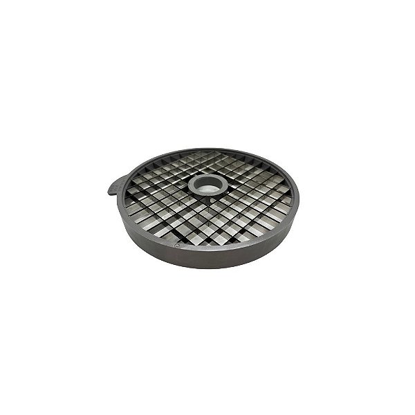Grade de Cubos 14x14 CL 50D / CL 60D (Robot Coupe)