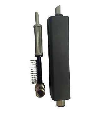 Conjunto de Segurança com ima da alça R5 A/R502 E