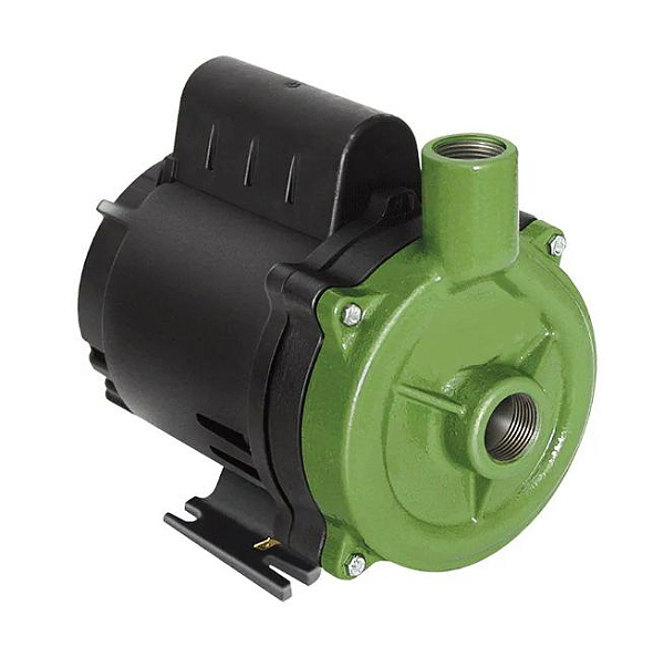 Moto Bomba de Enxague NT200 / NT210 (Netter)