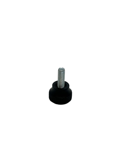 Manipulo Recartilhado M6x15mm CRW (Skymsen)