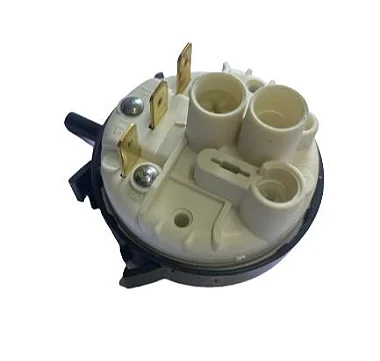 Pressostato do Booster - Ecomax 603 / AMX (Hobart)