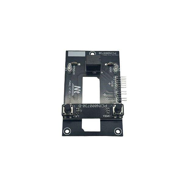 Placa Painel CLP - NT100 / 200 D / 210 (Netter)