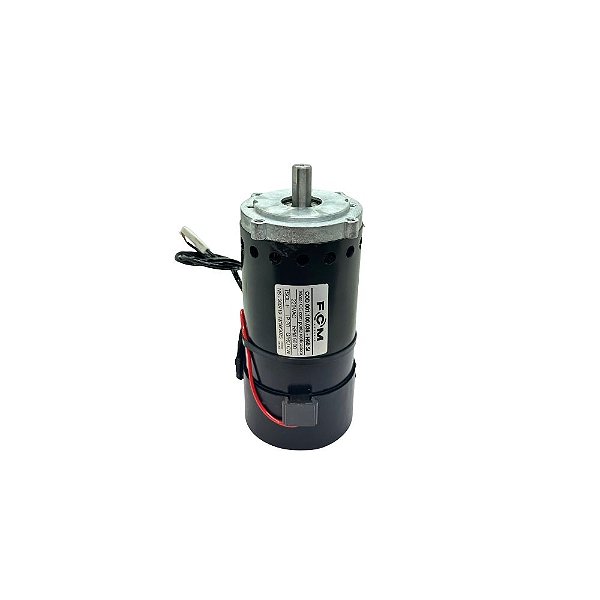 Motor CC H50 LQ 220V 6000RPM - LC2 / LC4 / LC6 (Skymsen)