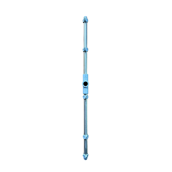 Conjunto Braço de Enxague - ECOMAX 500