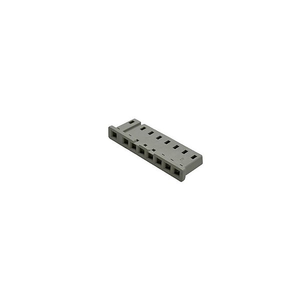 Conector 8 Pinos - LP301 (Hobart)