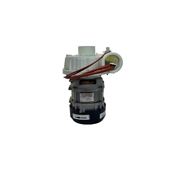 Conjunto Moto Bomba de Lavagem 220 / 380V 60HZ - PROFI AMXX (Hobart)
