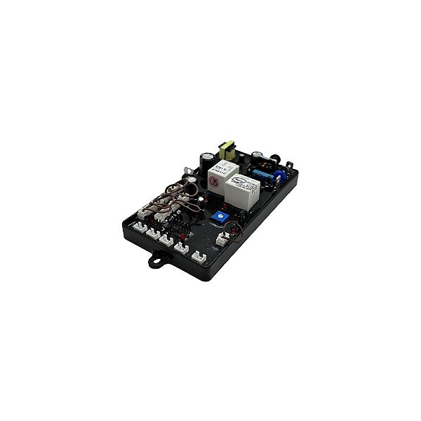Unidade de Segurança Monofásica S/Freio127/220V - PAIE-N (Skymsen)