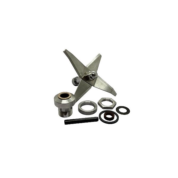 Mancal Completo - LAR / LB / RSA (Skymsen)