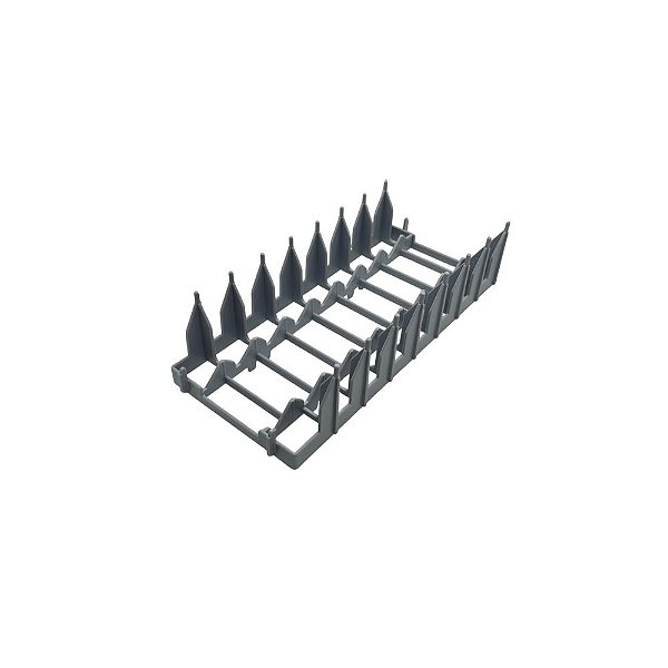 Suporte para  Cesto para Lavagem - ECOMAX 350 (Hobart)