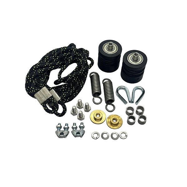 Cordin Cobertura - NT 300 / 500 / 730 (Netter)