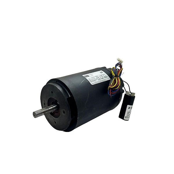 Motor 1CV 60Hz 220V W - (Skymsen)