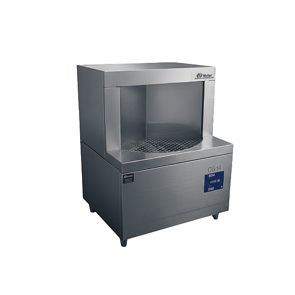 Lavadora de Louças Industrial - CG 14 (Netter)