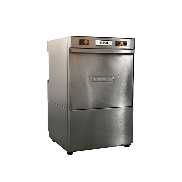 Lavadora de Louças industrial - H350 (Hobart)