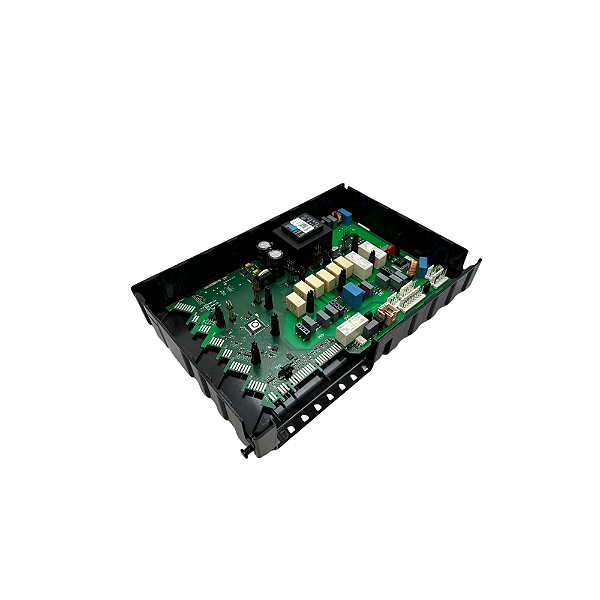 Kit Placa de Comando - FX40B (Hobart)