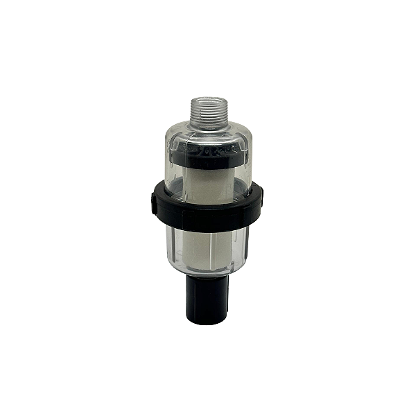 Filtro de Entrada Água RM 3/4" - Linha NT (Netter)