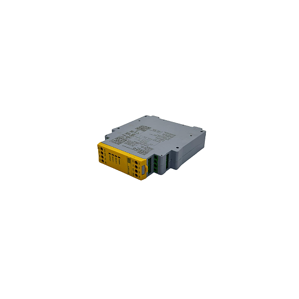 Rele de Segurança SRB 201 LC 24VCA - SFL-315DH (Skymsen)