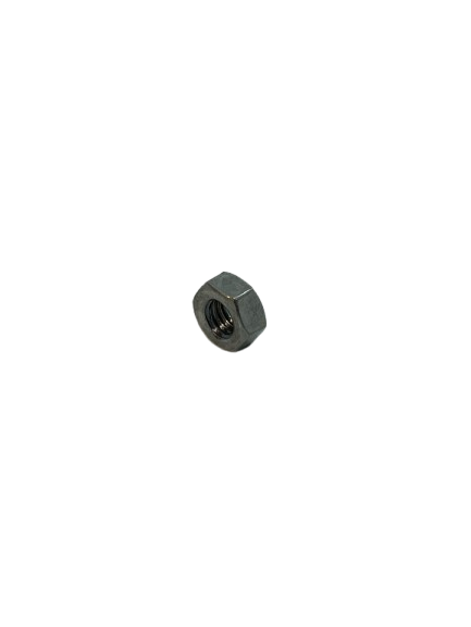Porca M6 DIN 934 ZB
