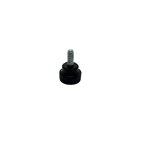 Manipulo Recartilhado M6x15mm - CFI300N