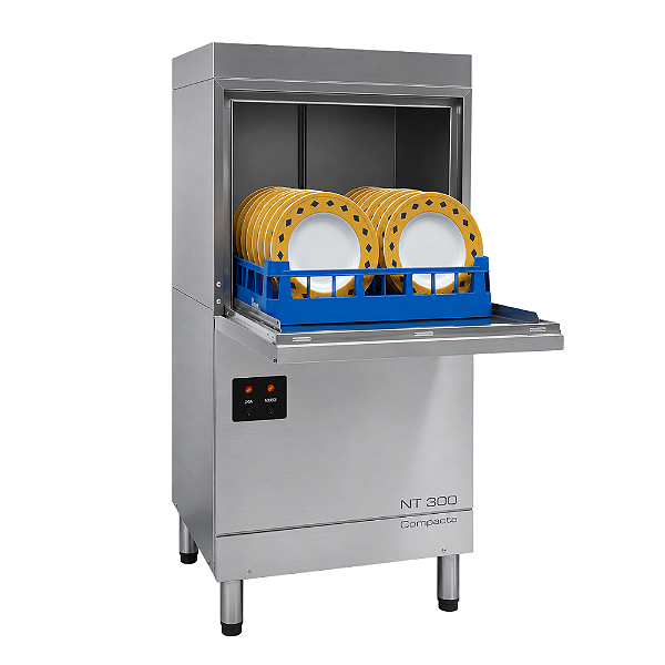 Lava Louças Industrial NT300 Compacta - Semi Novo (Netter)