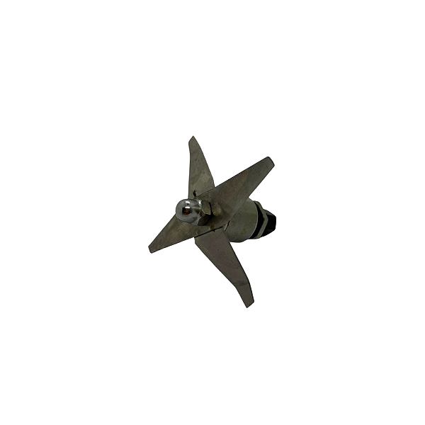 Mancal Central Com Rolamento - LB / LAR / LS (Skymsen)