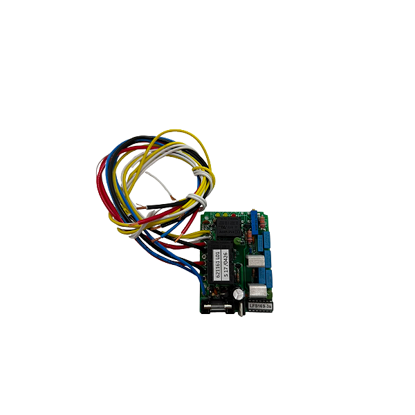 Placa de Freio 127/220V LFS 16S - SFL-282HD / SFL-315HD (Skymsen)