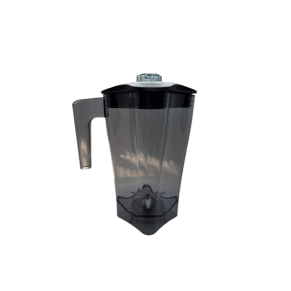 Copo Completo 2,8 Litros - BL768 (Metvisa)